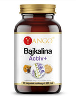 Yango Bajkalina Activ+ 90 kap.