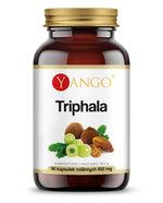 Yango Triphala 90 kapsulių