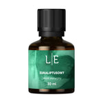 LIFEESSENCE by Yango natūralus eukalipto eterinis aliejus 30 ml