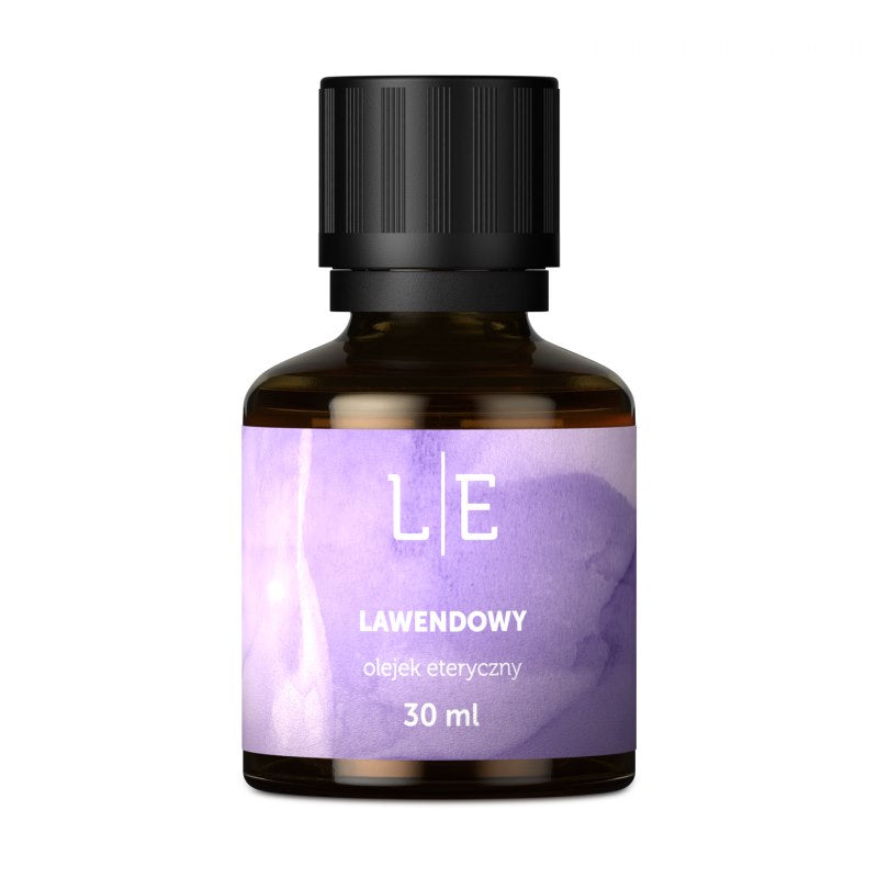 LIFEESSENCE by Yango natūralus levandų eterinis aliejus 30 ml