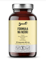 PANASEUS inkstų formulė 50 kaps.