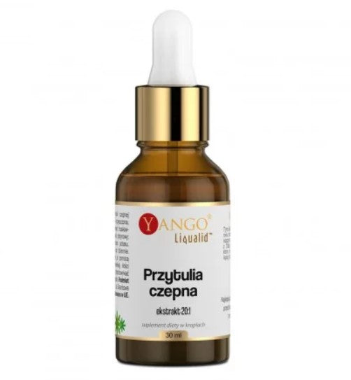 Yango skalpelių ekstraktas 20:1 30 ml
