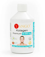 Yango Premium kolagenas 10 000 mg 500 ml