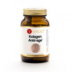 Yango Collagen Anti-age 90 kapsulių
