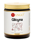 Yango glicinas 120 g
