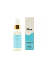 OLMA COSMETICS Argano ir migdolų aliejus su vitaminu E – nuo raukšlių 50 ml