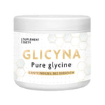 HEPATICA Glycyna - grynas glicinas 250 g
