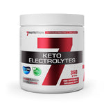7Nutrition Keto elektrolitai 360 g