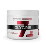 7Nutrition Glicinas - Glicinas 250 g