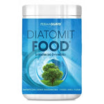 PERMA-GUARD diatomitas maistui – maistinės kokybės silicio diatomai 400 g