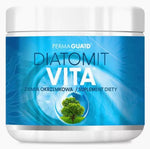 PERMA-GUARD Diatomite Vita - maistinių diatomų silicis 200 g