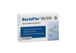 INTERCELL PHARMA Bactoflor 10/20 30 kapsulių