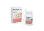 INTERCELL PHARMA Bactoflor vaikams 60 g