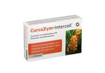 INTERCELL PHARMA CurcuZym-Intercell 30 kapsulių