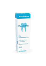DR. ENZMANN MSE DentoMit 5 ml