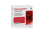 INTERCELL PHARMA Homocisteinas-Intercell 90 kapsulių