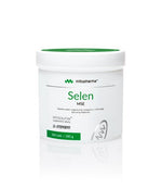 DR. ENZMANN MSE Selenium MSE 360 tablečių