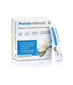 INTERCELL PHARMA baltymas-Intercell 30 vnt.
