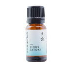 AROMALAB SINUS natūralių eterinių aliejų mišinys sinusams 10 ml