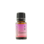 AROMALAB MIGRENEN natūralių eterinių aliejų mišinys 10 ml