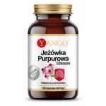 Yango Purple Echinacea 60 kapsulių