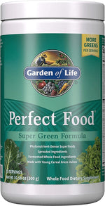 GORDEN OF LIFE tobulas maistas itin žalias mišinys 300 g