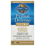 Garden of Life Primal Defense Ultra Probiotic Formula 90 kapsulių