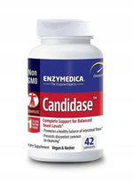ENZYMEDICA Candidase 42 kaps.