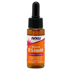 Now Foods natūralus vitaminas E 30 ml