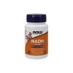 NOW FOODS D-ribozė 200 mg ir NADH kreatino aktyvatorius 10 mg 60 kapsulių