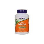 NOW FOODS Maca šaknies 750 mg 6:1 ekstraktas 90 kapsulių