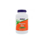 Now Foods Slippery Elm - raudonosios guobos milteliai 113 g