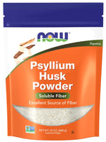 Now Foods gysločio luobelių milteliai 680 g