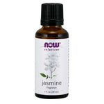 Now Foods jazminų aliejus - jazminų 30 ml