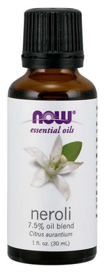 Now Foods“ nerolio aliejaus mišinys 30 ml