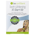 BECONFIDENT dantų balinimo rinkinys pradedantiesiems 10 ml