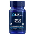 Life Extension Arterial Protect 30 kapsulių