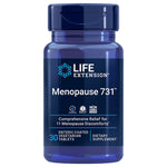 Life Extension Menopauzė 731 30 tablečių