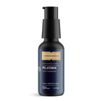QUICKSILVER nanoemulsijos melatoninas 30 ml
