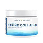 NORDIC NATURALS jūrinis kolagenas 150 g