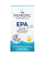 NORDIC NATURALS EPA Xtra Omega-3 aliejus 60 kapsulių
