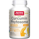 JARROW FORMULAS Kurkuminas Fitosomas Meriva - Ciberžolė 120 kapsulių