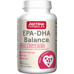 JARROW FORMULAS EPA-DHA balansas 120 kapsulių