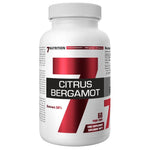 7Nutrition Bergamotės 500 mg - 60 kapsulių