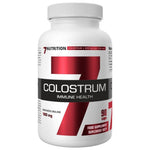 7Nutrition Priešpienis 600 mg - 90 kapsulių - Magnis.lt