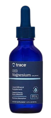 TRACE MINERALS joninis magnis 59 ml