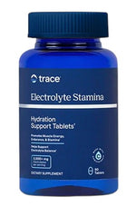 TRACE MINERALS elektrolitų ištvermei 90 tablečių