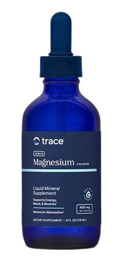 TRACE MINERALS Joninis magnis 118 ml