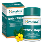 HIMALAYA Tentex Royal 60 kapsulių