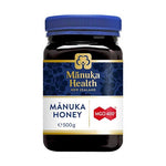 MANUKA HEALTH Manuka nektaro medus MGO™ 400+ 500 g